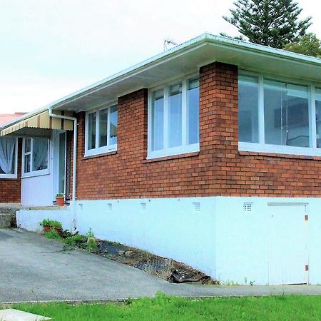 Unique Home - New Windsor House Auckland Zewnętrze zdjęcie