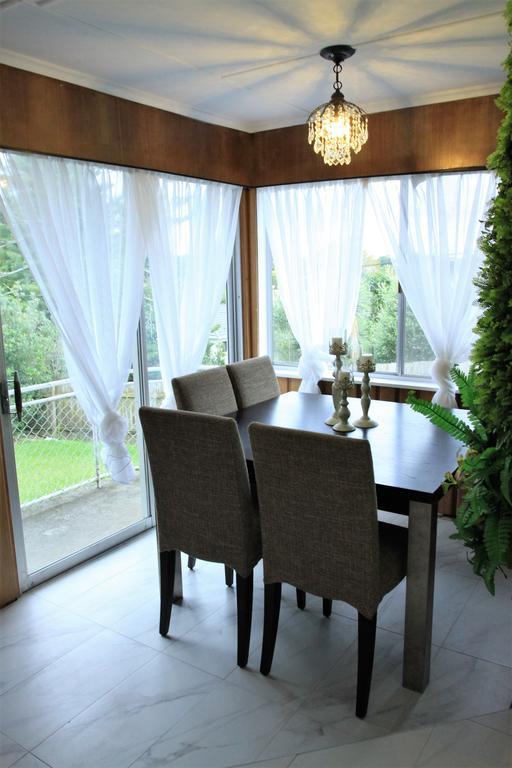 Unique Home - New Windsor House Auckland Zewnętrze zdjęcie