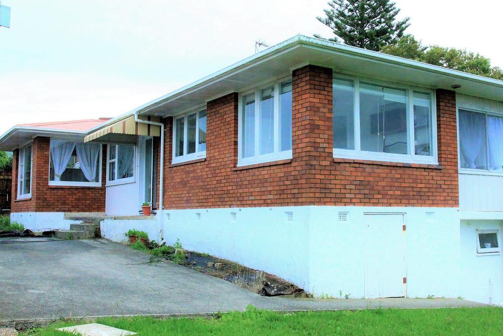 Unique Home - New Windsor House Auckland Zewnętrze zdjęcie