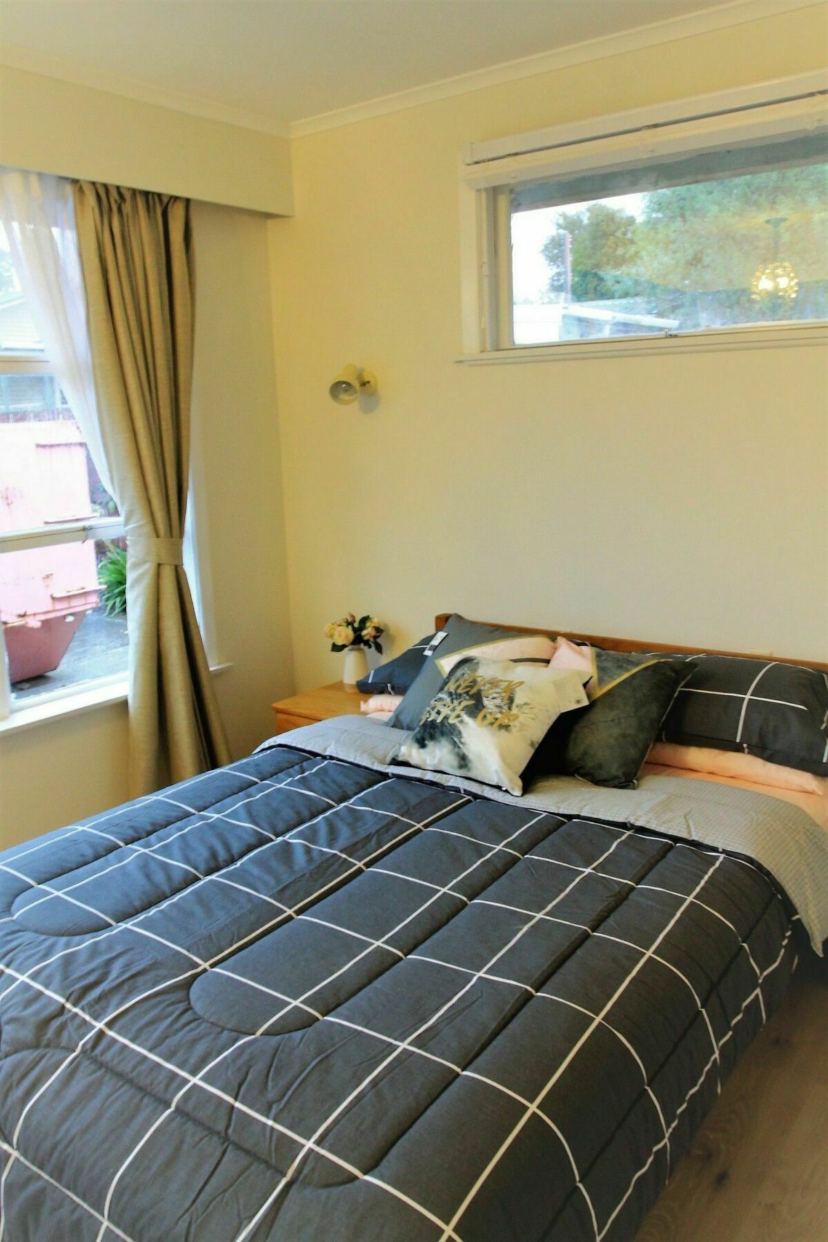Unique Home - New Windsor House Auckland Zewnętrze zdjęcie
