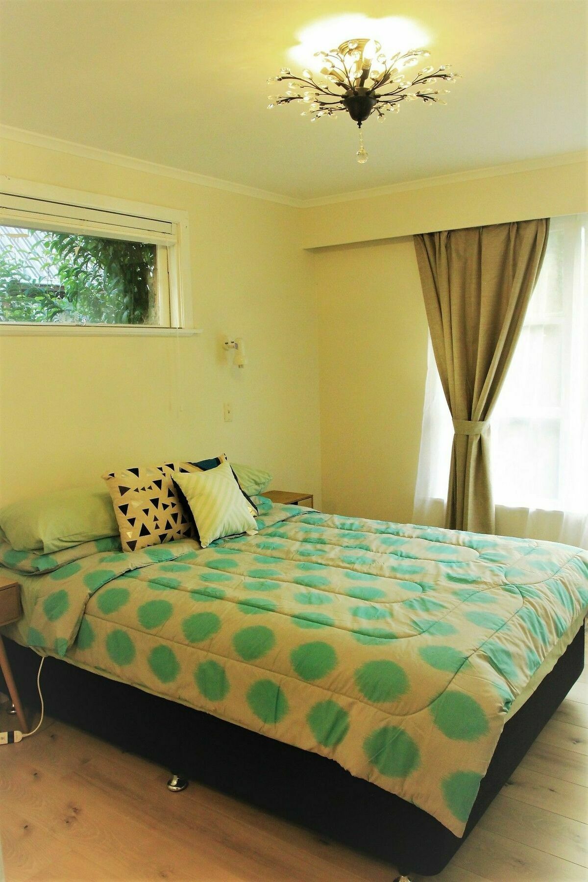 Unique Home - New Windsor House Auckland Zewnętrze zdjęcie