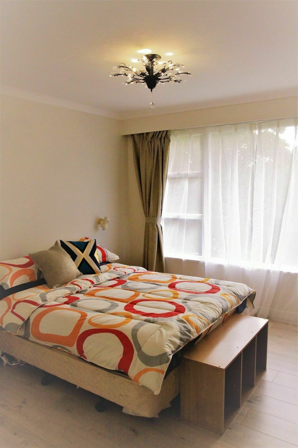 Unique Home - New Windsor House Auckland Zewnętrze zdjęcie