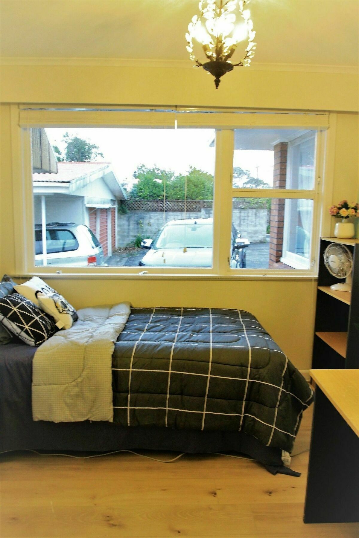 Unique Home - New Windsor House Auckland Zewnętrze zdjęcie
