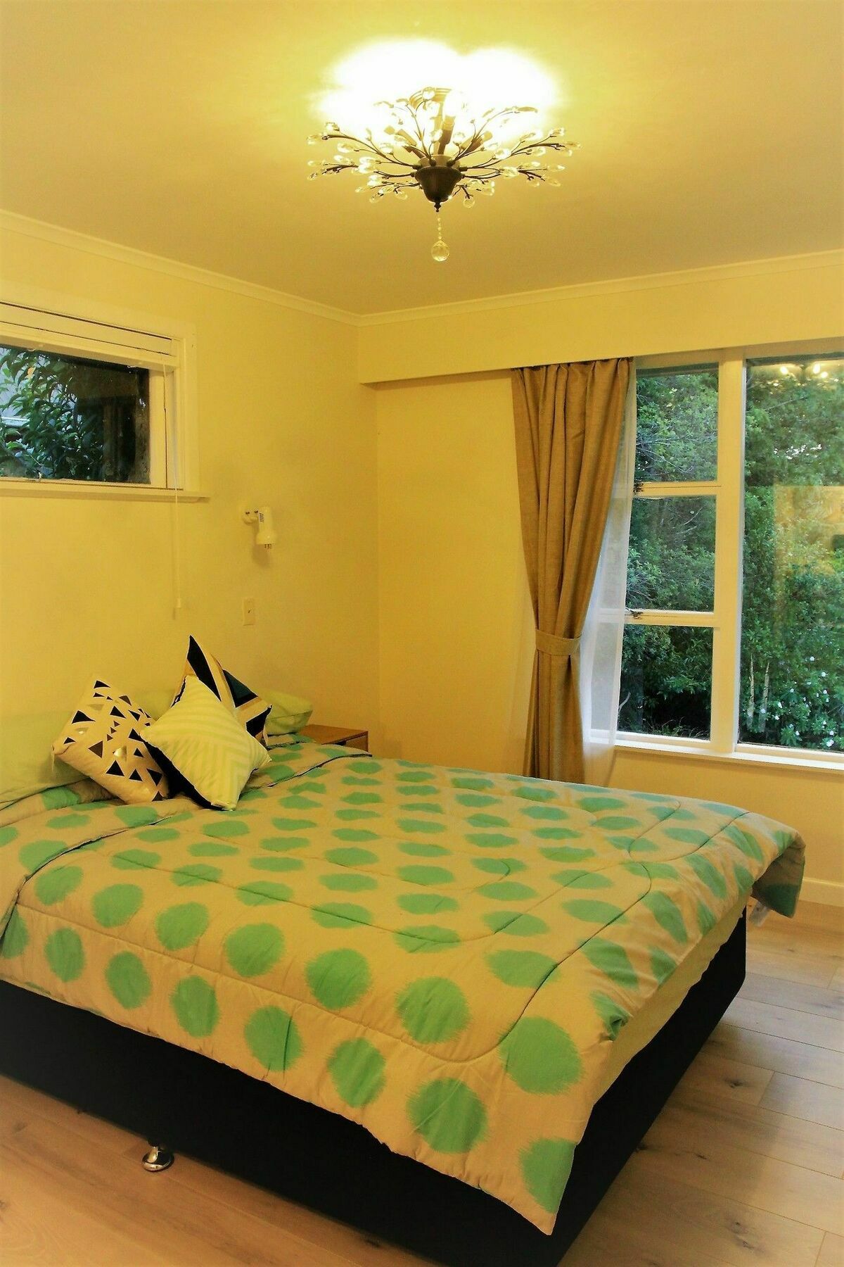Unique Home - New Windsor House Auckland Zewnętrze zdjęcie