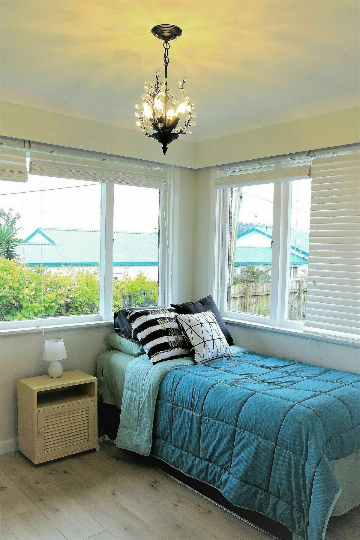 Unique Home - New Windsor House Auckland Zewnętrze zdjęcie