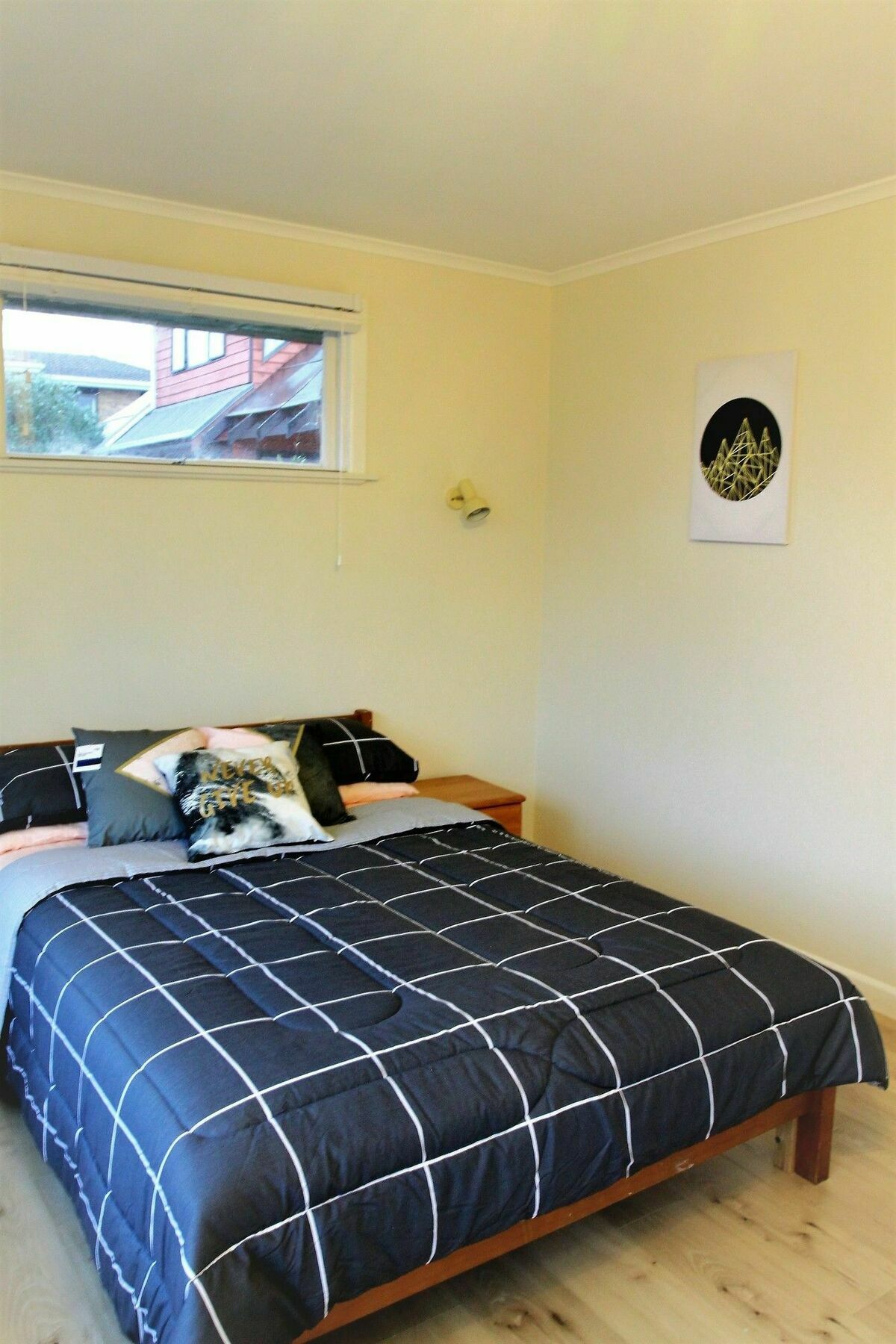 Unique Home - New Windsor House Auckland Zewnętrze zdjęcie
