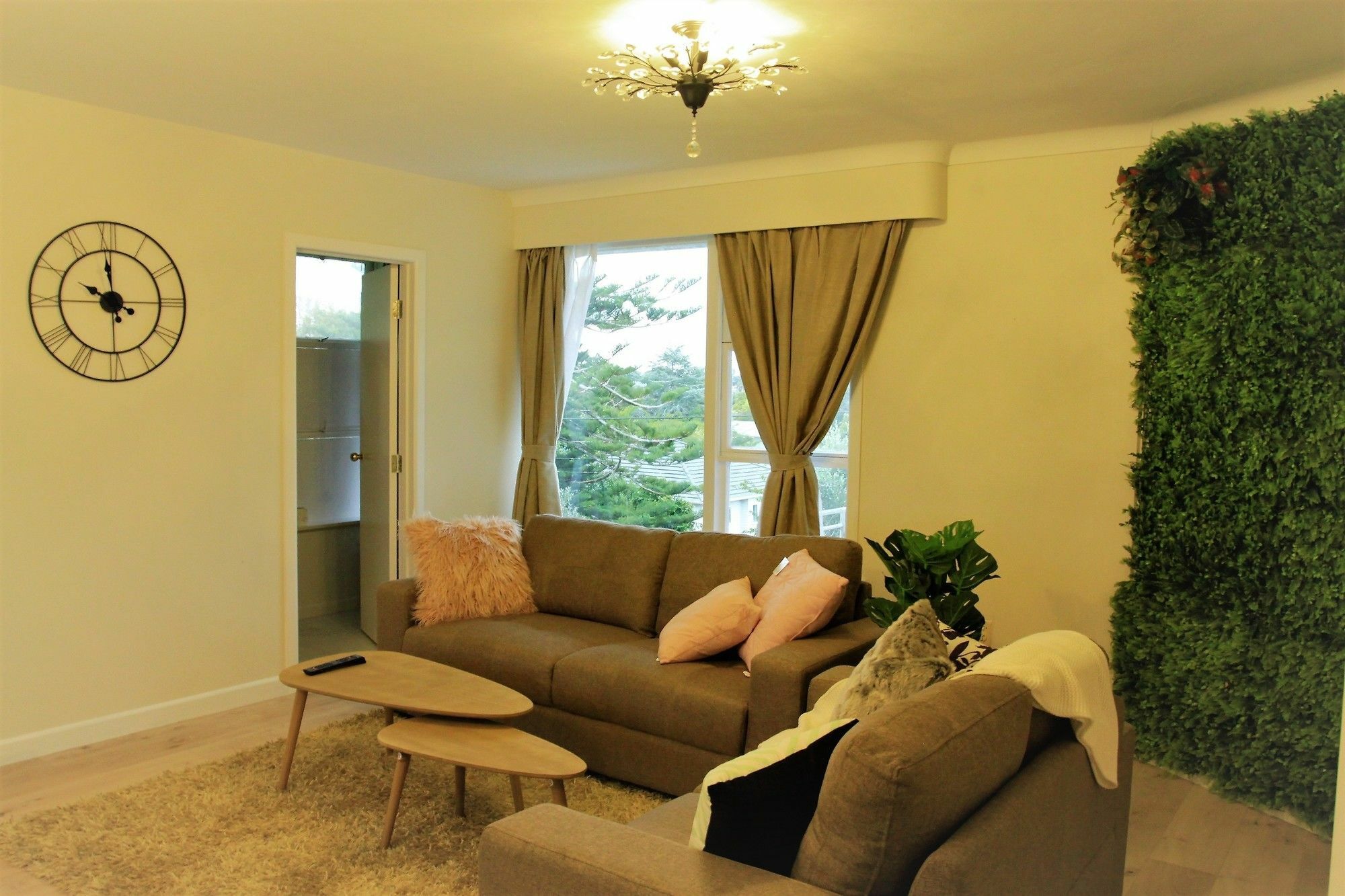 Unique Home - New Windsor House Auckland Zewnętrze zdjęcie