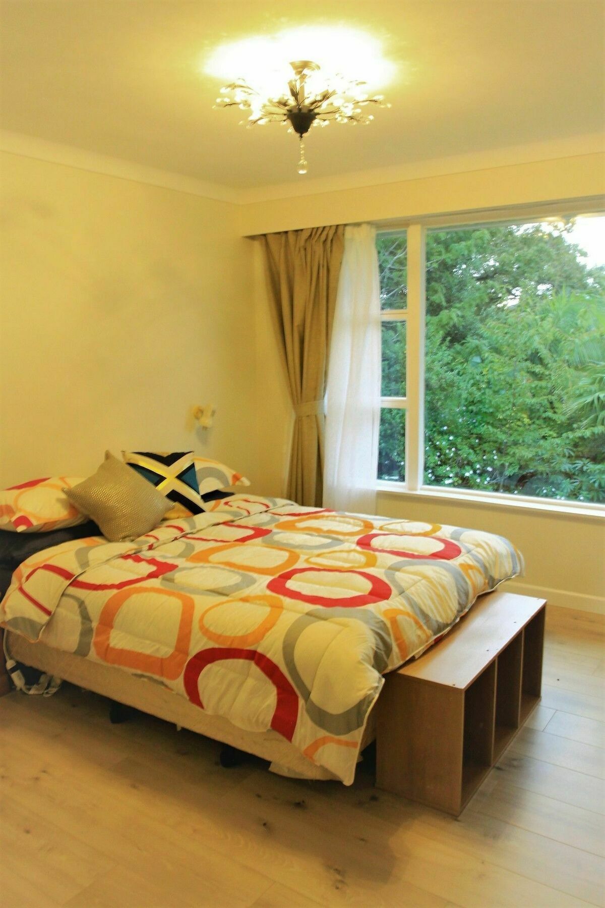 Unique Home - New Windsor House Auckland Zewnętrze zdjęcie