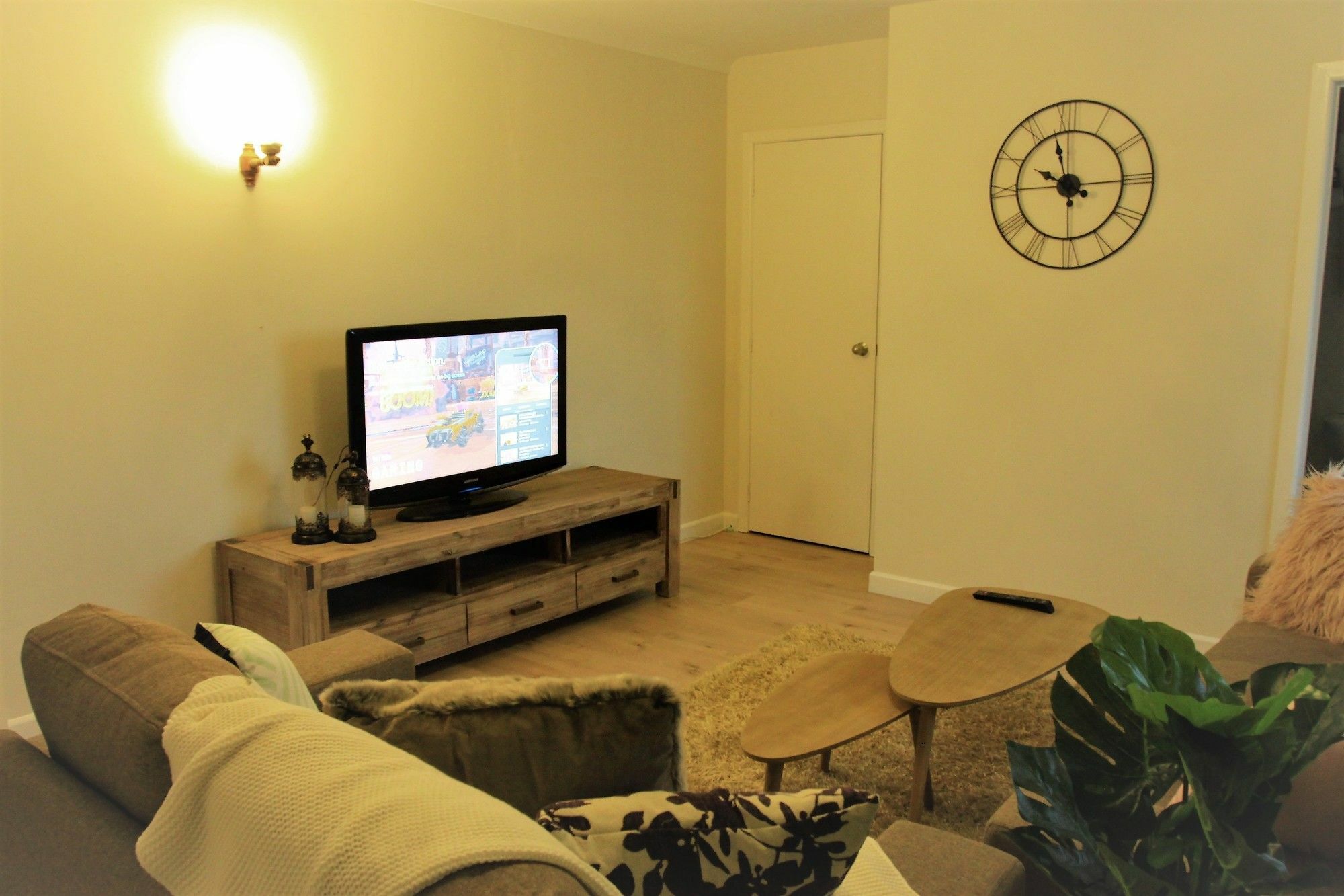 Unique Home - New Windsor House Auckland Zewnętrze zdjęcie